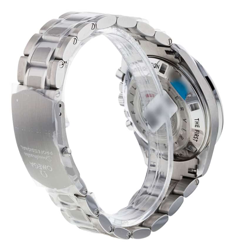 Omega Speedmaster Moonwatch 311.30.42.30.01.007